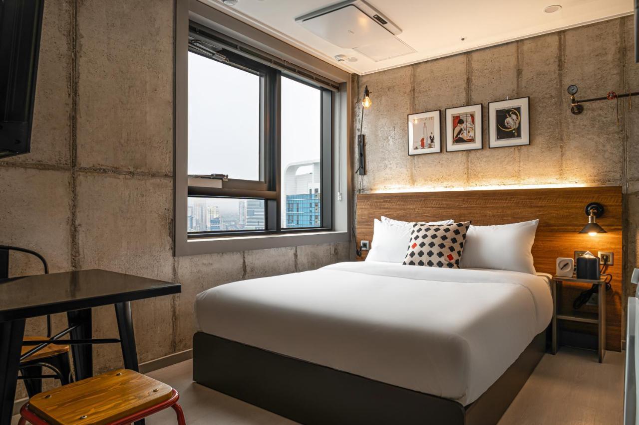 Urbanstay Boutique Nampo Biff 부산광역시 외부 사진
