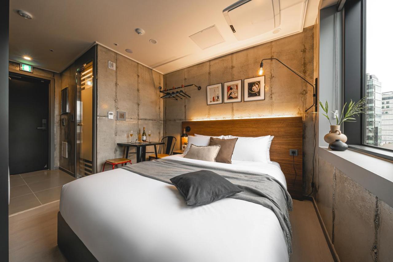 Urbanstay Boutique Nampo Biff 부산광역시 외부 사진
