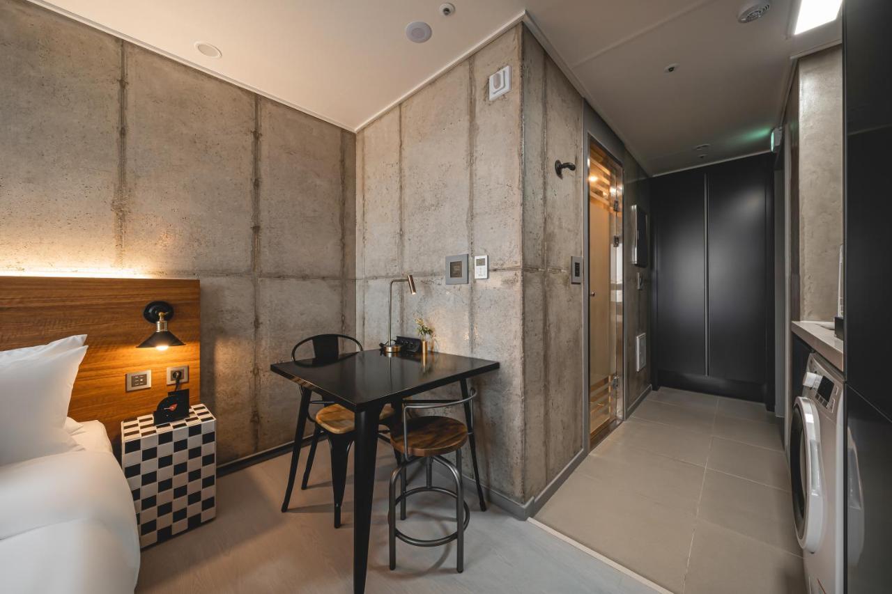 Urbanstay Boutique Nampo Biff 부산광역시 외부 사진