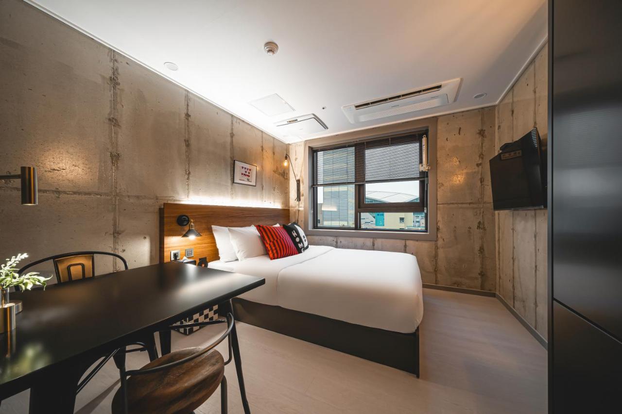 Urbanstay Boutique Nampo Biff 부산광역시 외부 사진