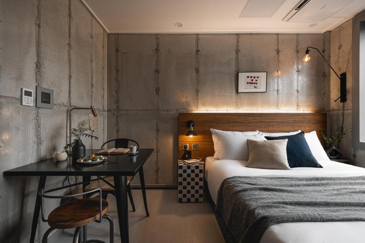 Urbanstay Boutique Nampo Biff 부산광역시 외부 사진